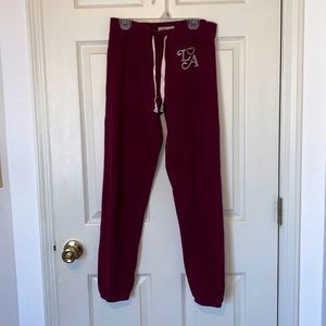 Hollister Joggers
